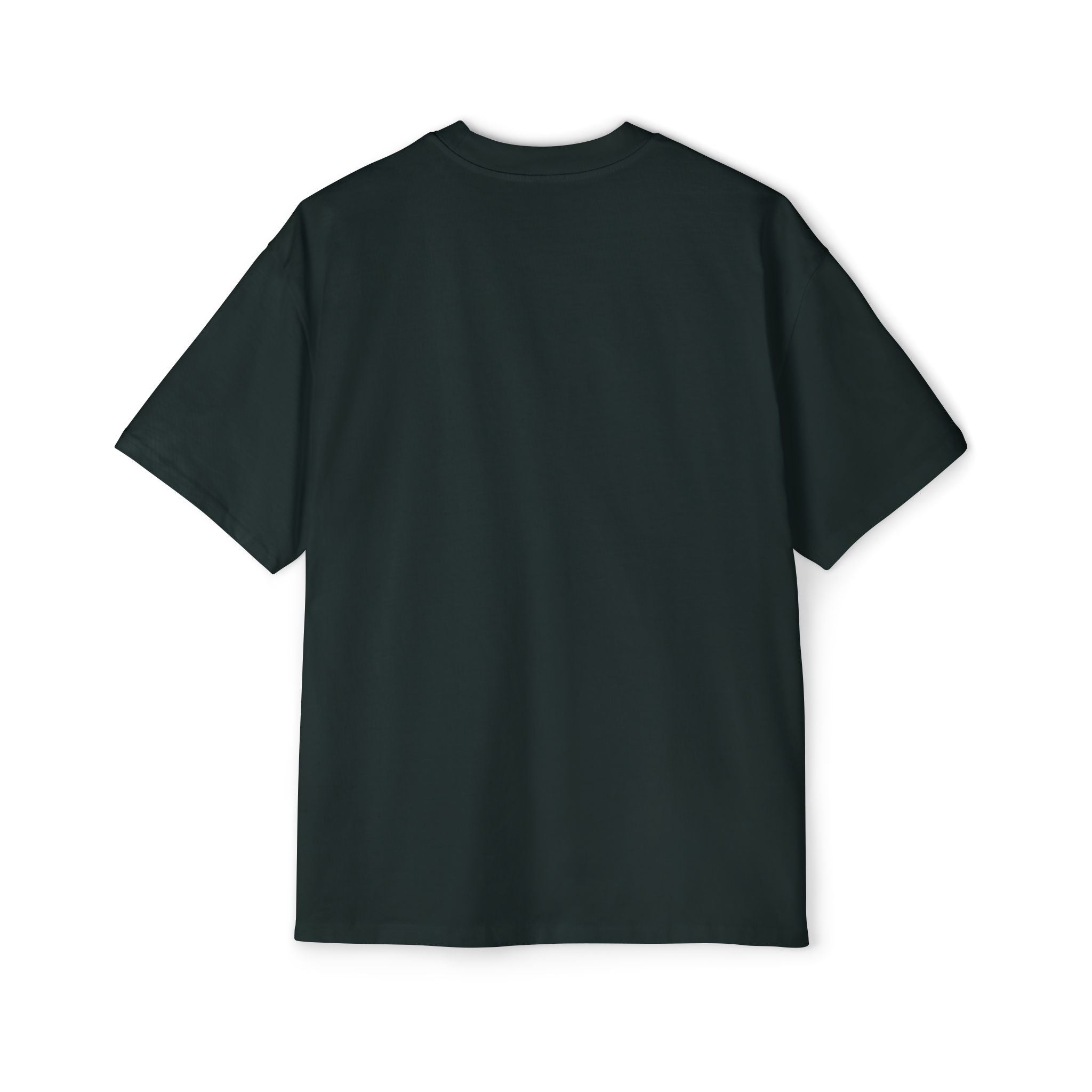 Lyanla Vanzant | Men's Heavy Oversized Tee